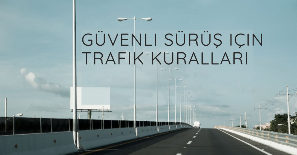 Trafik Kuralları