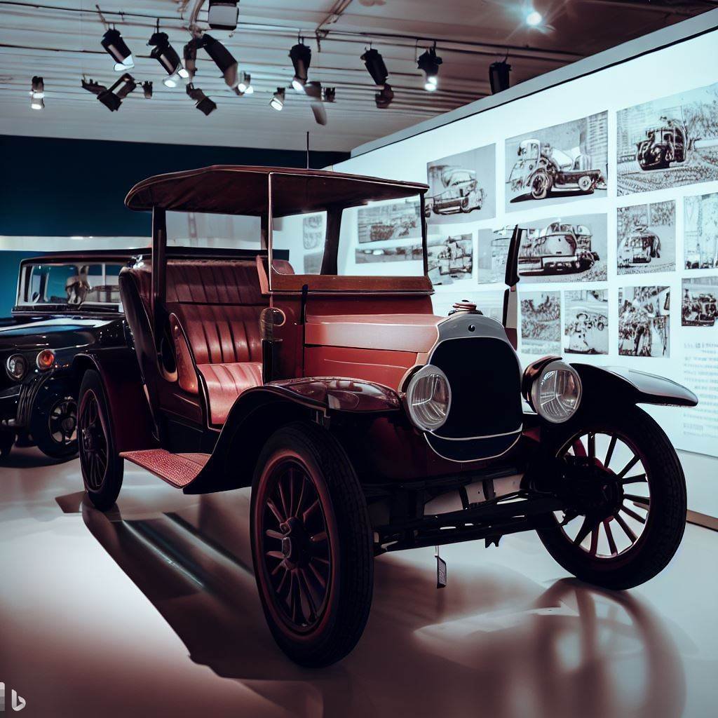 Elektrikli Arabaların Tarihi