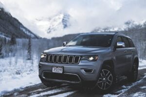 Compass Jeep