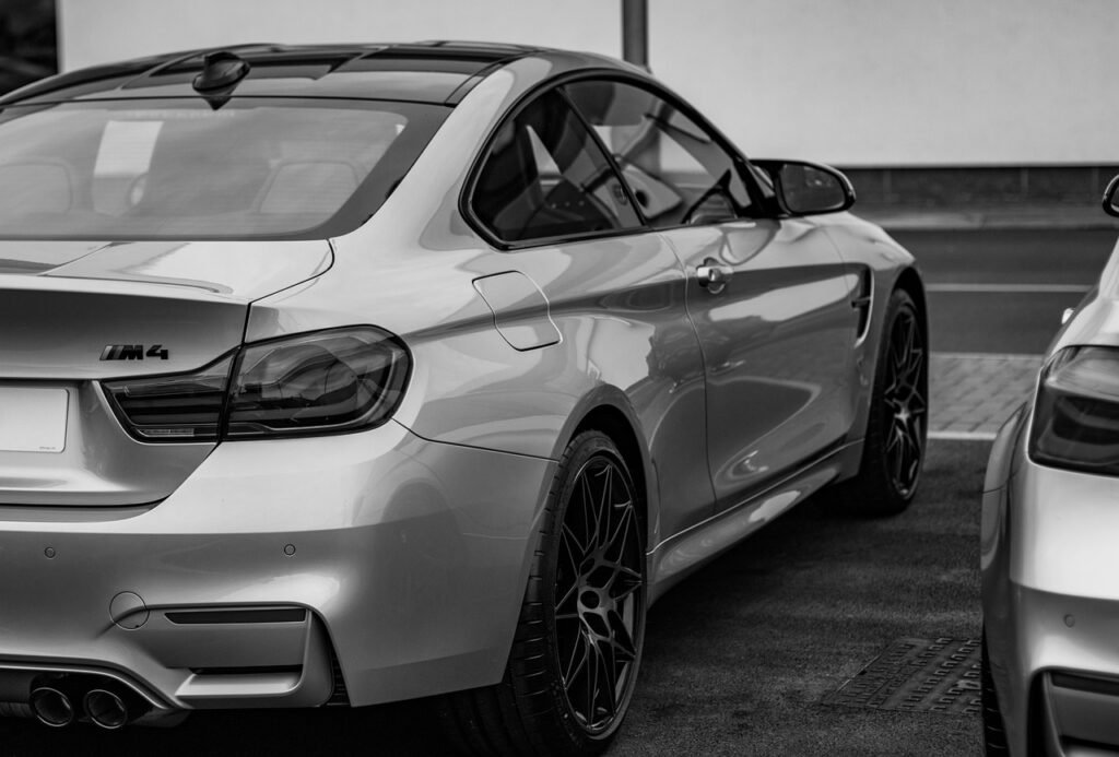 bmw m4, competition, vehicle