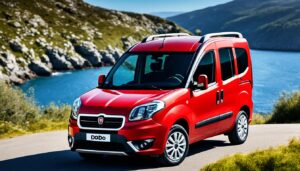 fiat doblo combi