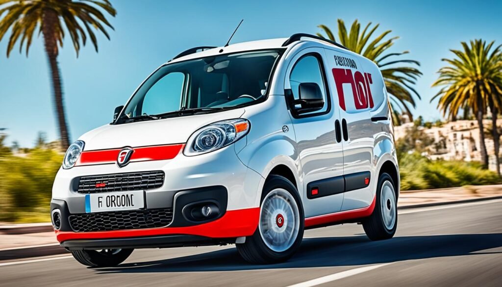 Fiat Fiorino kampanyaları