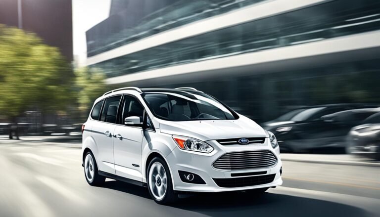 Ford Grand C-Max