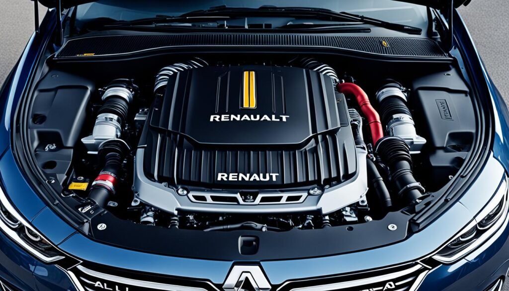 Renault Talisman motor seçenekleri