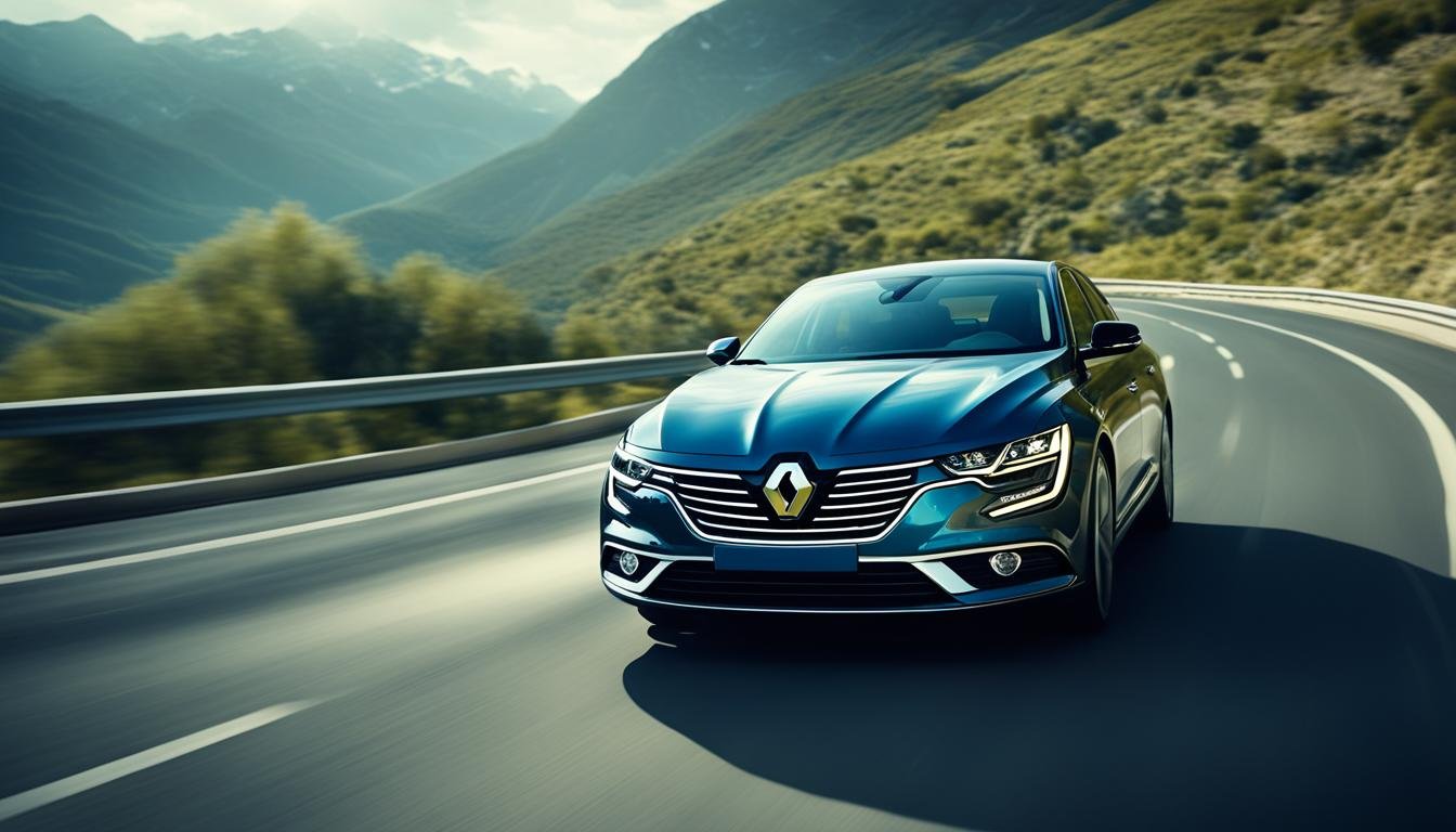 Renault Talisman