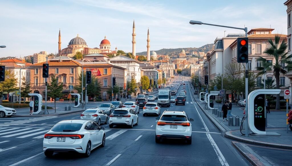 Türkiye'de otonom araç projeleri