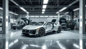 Otomotiv Biyoplastik Uygulamaları