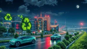 Otomotiv Döngüsel Ekonomi Türkiye